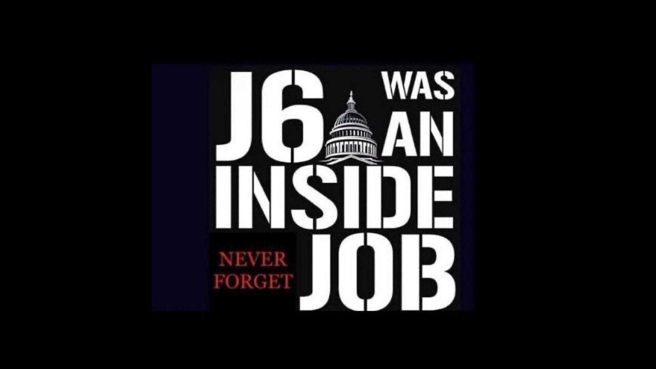 J6 Vigil Live in DC! 11.30.23