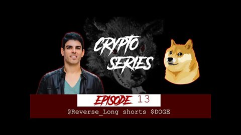 @Reverse_Long shorts $DOGE, Justin cautions of market conditions