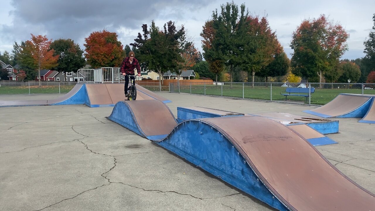 Bmx