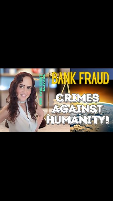 Exposing Bank Fraud: My Quest for Truth and Justice