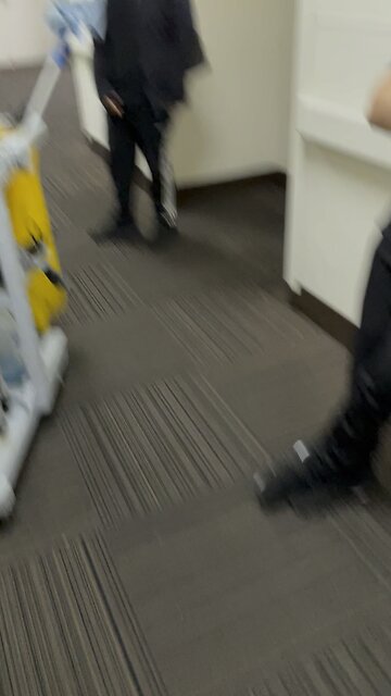 Night Shift co-workers(Spanglish)😂😂