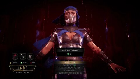 AnimeIndia's Live Mortal Kombat 11 PS4 Broadcast