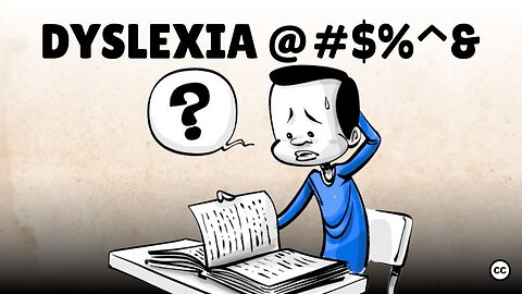 Dyslexia: Reading, Writing and Spelling Problems