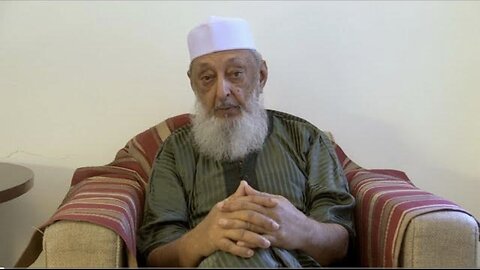 Sheikh Imran Hosein - Gaza the way forward - Part 2