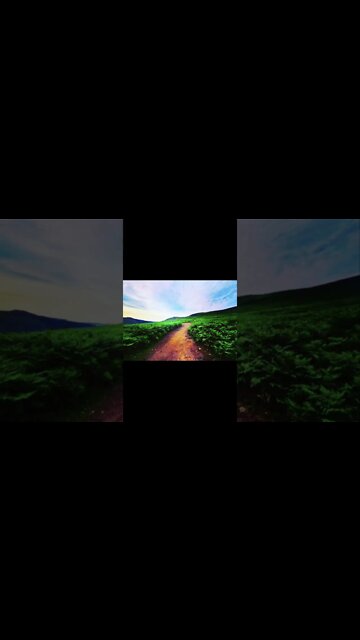 peaceful Sunday evening walk Stanedge edge peak district