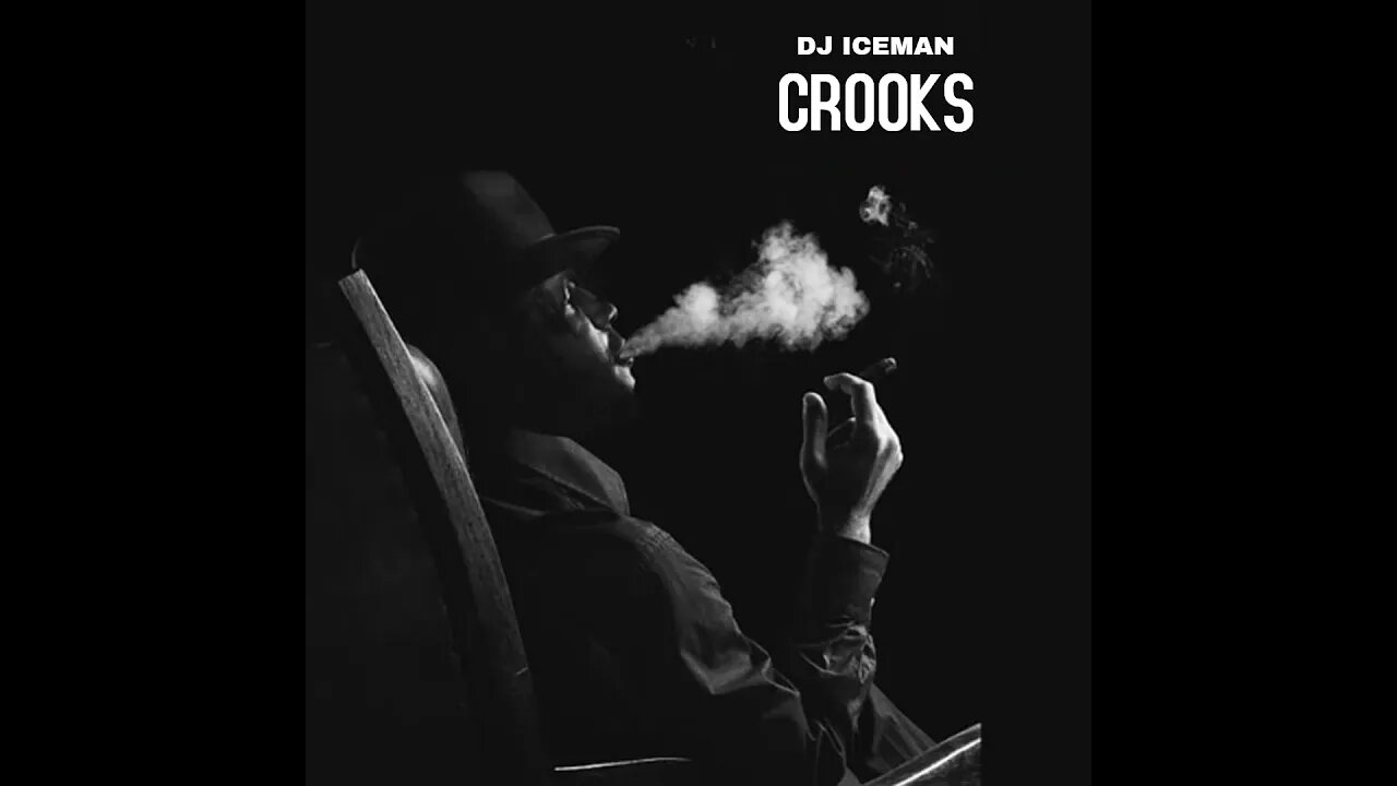 Dj Iceman (Big Boss Beatz) Crooks