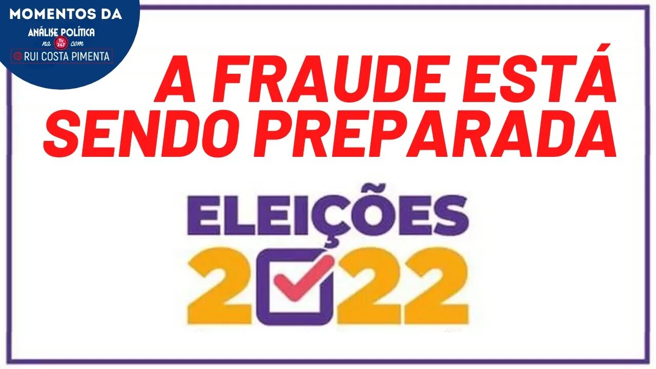 O que ocorrerá em 2022 é imprevisível | Momentos da Análise Política na TV 247