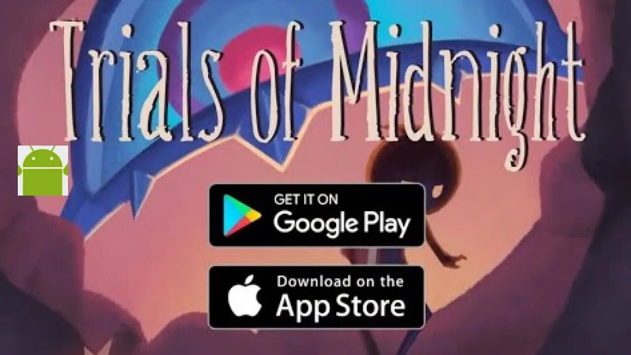 Trials of Midnight - for Android