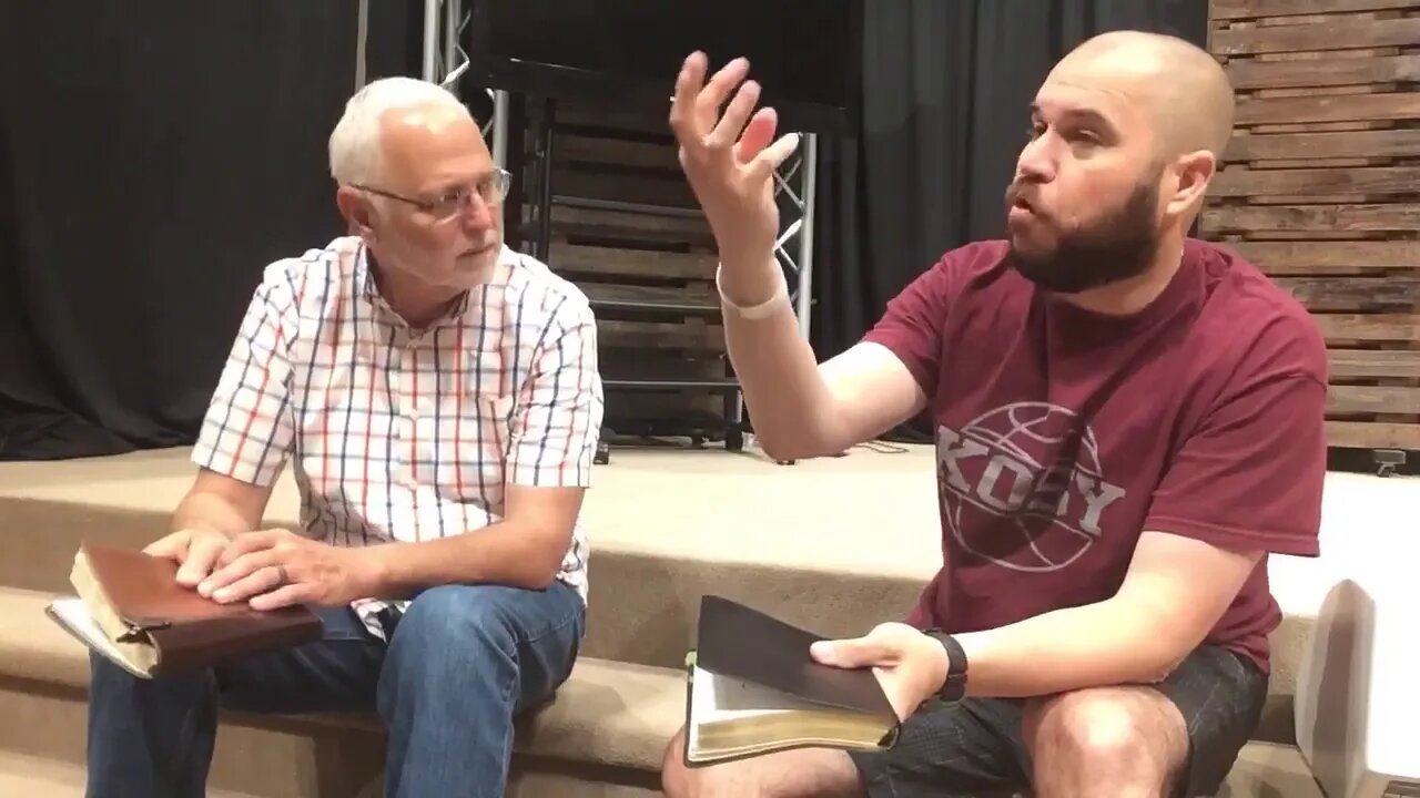 Coaching Tips for the Christ Life: Acts of Kindness