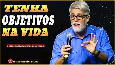 How Do You Achieve Your Goals? | Pastor Cláudio Duarte (MOTIVATION) #rumble #motivation