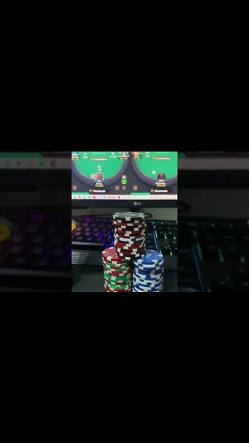 Venha para o maior clube da suprema poker app