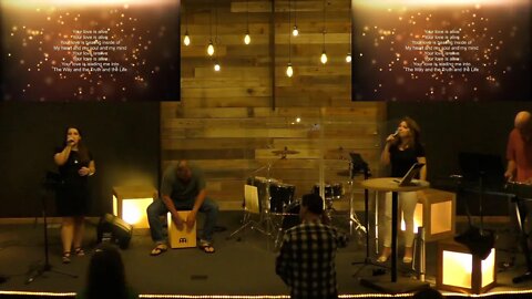 The Church Passes on The Word of God