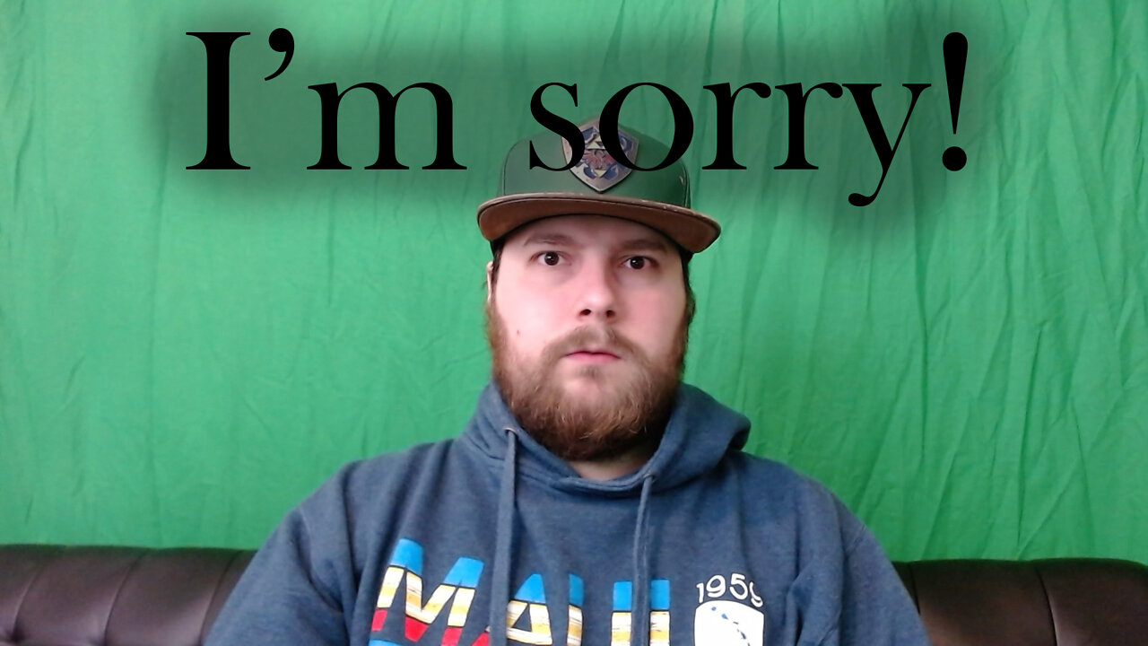 I'm sorry.