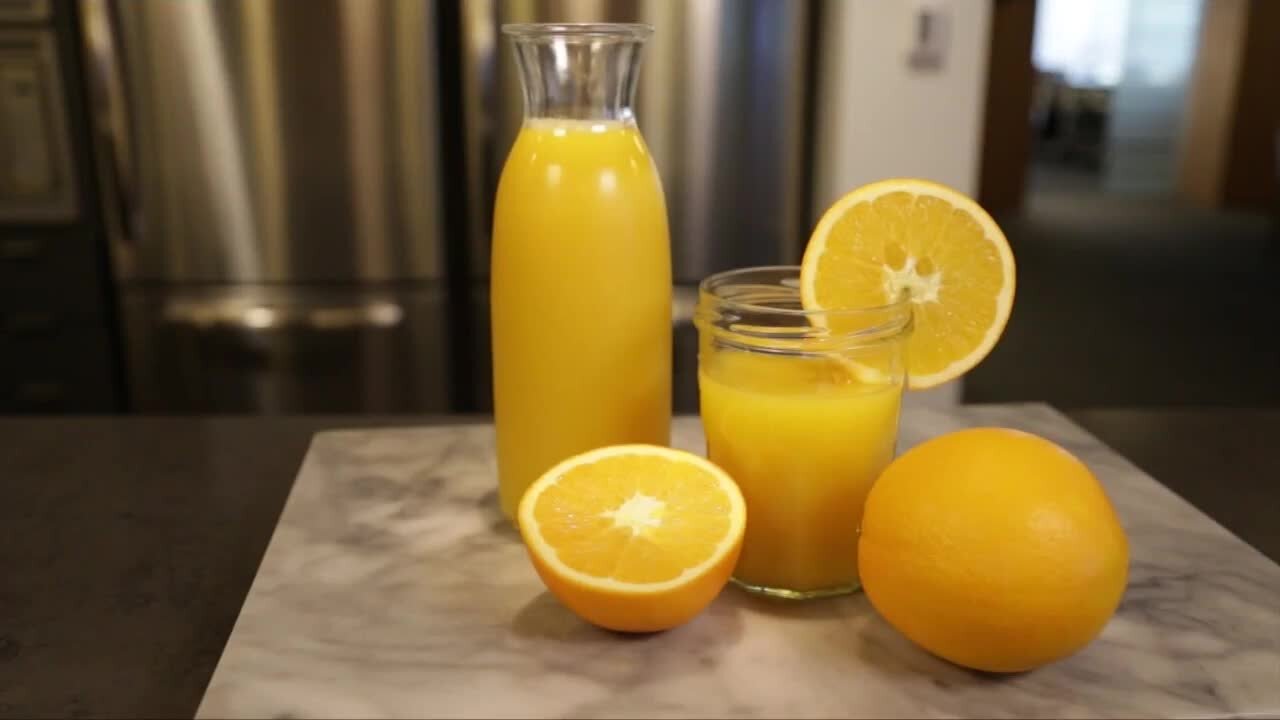 Citrus growers optimistic despite shortage