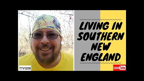 LIVING IN SOUTHERN NEW ENGLAND - 041421 TTV1209