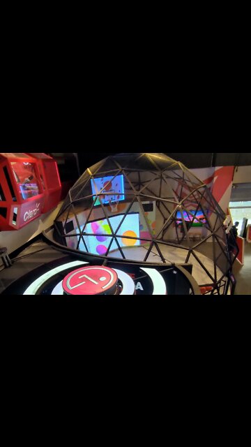 Visitei a GExperience e olha só no que deu!