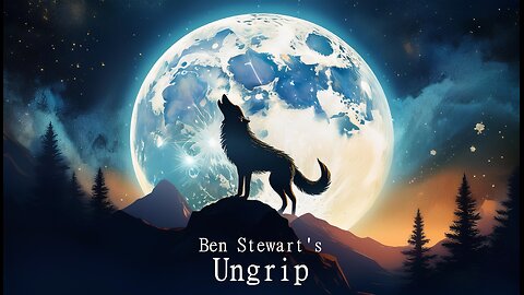 Ungrip - Documentary By Ben Stewart