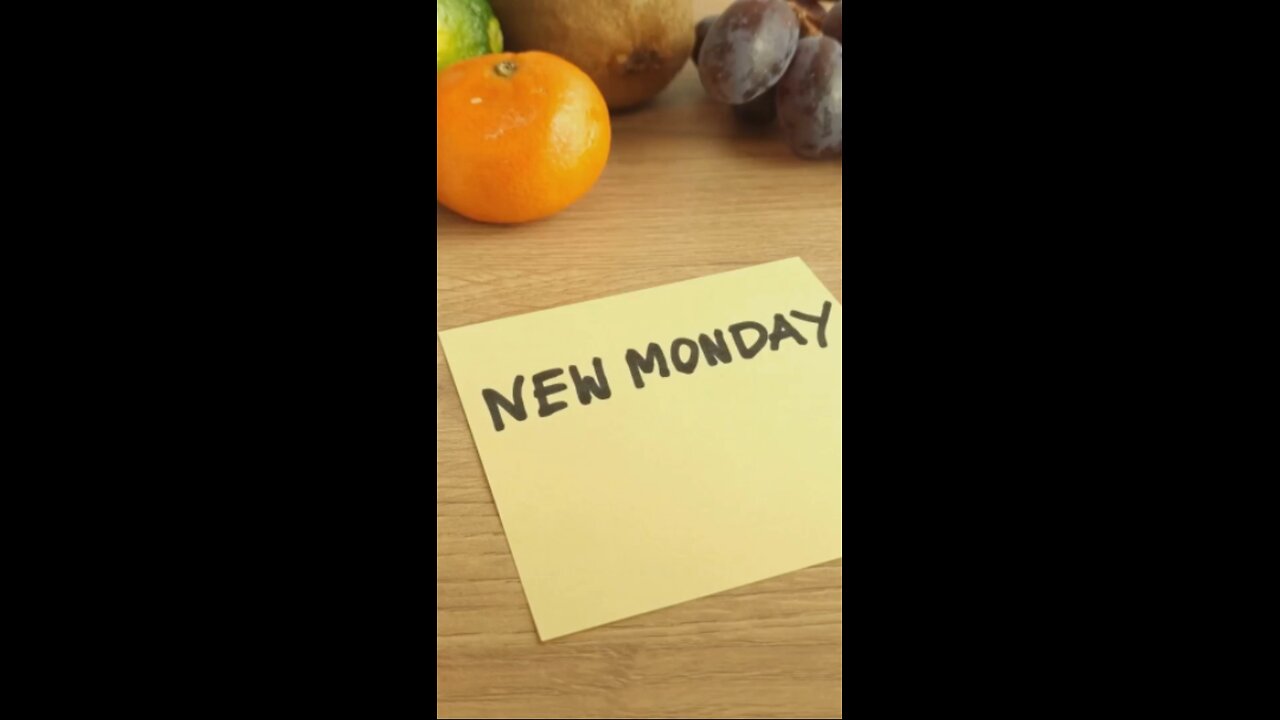Morning motivation get after it