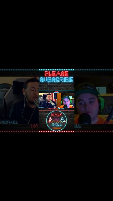 John McAfee Murdered? | Walk And Roll Podcast #shorts