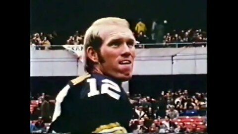 1972-11-12 Kansas City Chiefs vs Pittsburgh Steelers