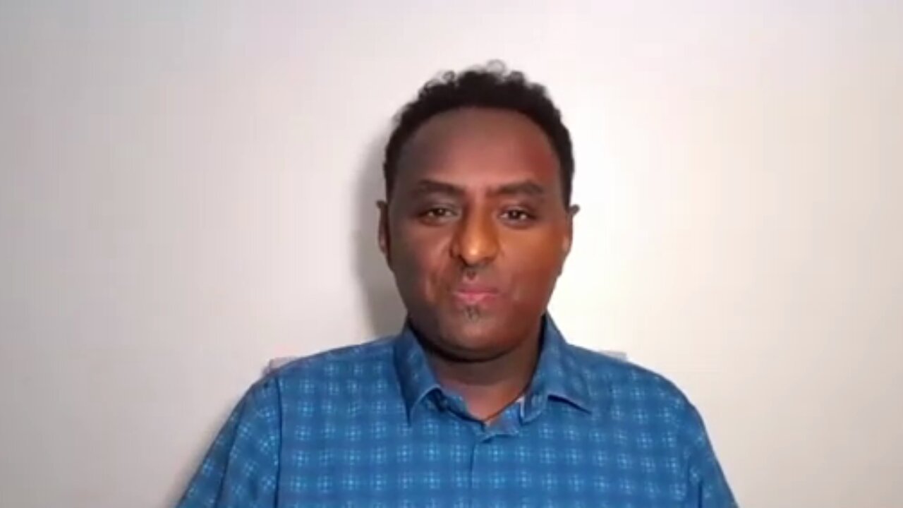 እነ አብይ አህመድ አዲስ አበባን ጥቅም አልባ የማድረጉን ፕሮጀክት አጠናክረው ቀጥለውበታል - ሀብታሙ አያሌው