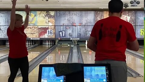 The Brad Splitts highlights w/4 g/3