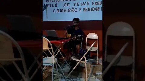 violão com os amigos #shorts