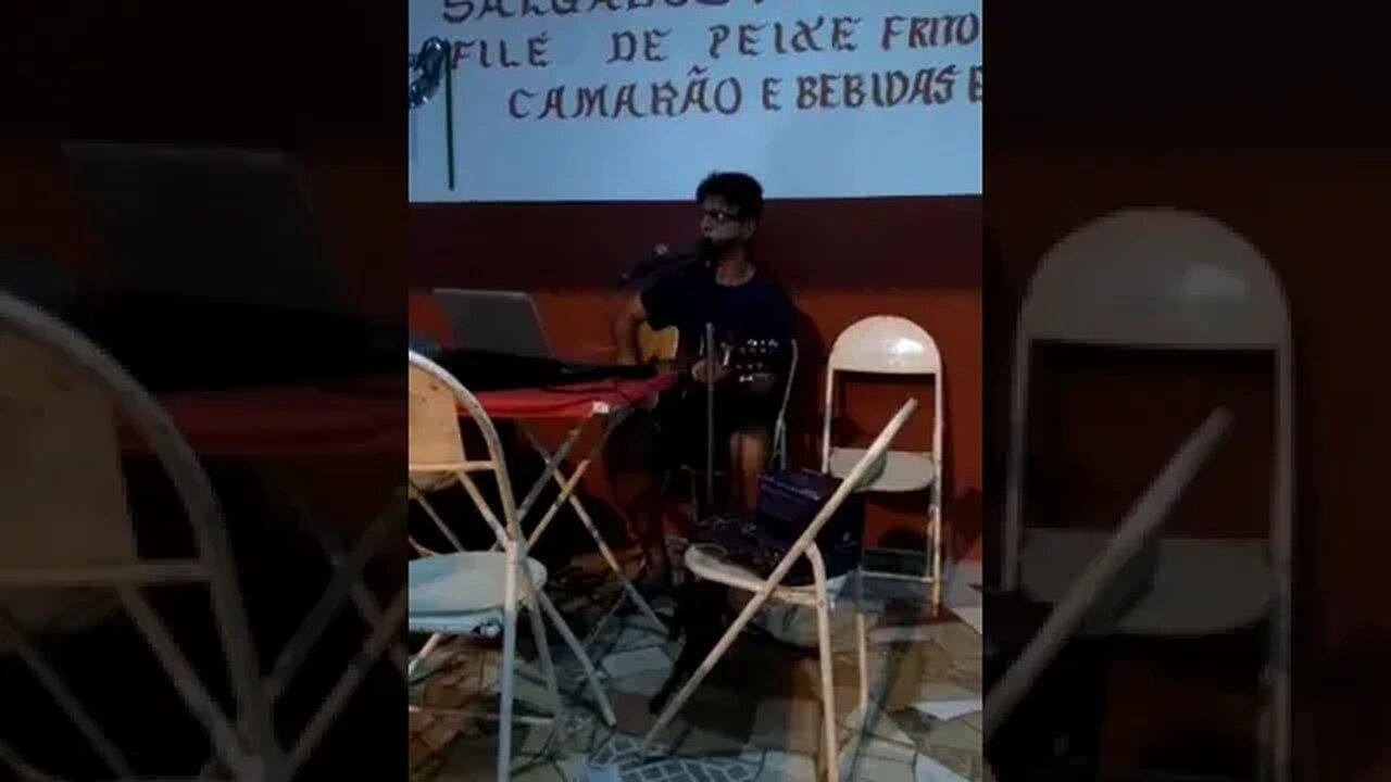violão com os amigos #shorts
