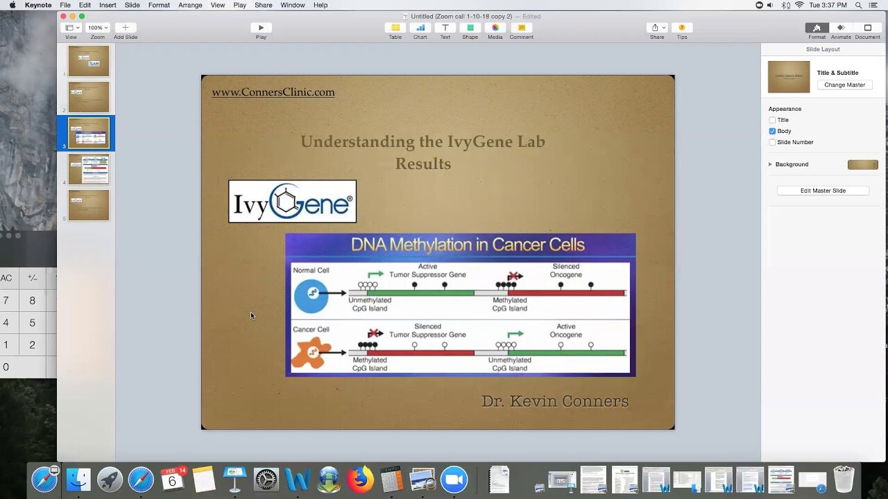 Conners Clinic | Dr. Kevin Conners - Conners Clinic
