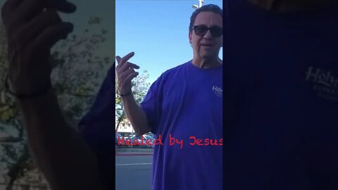 Jesus HEALS
