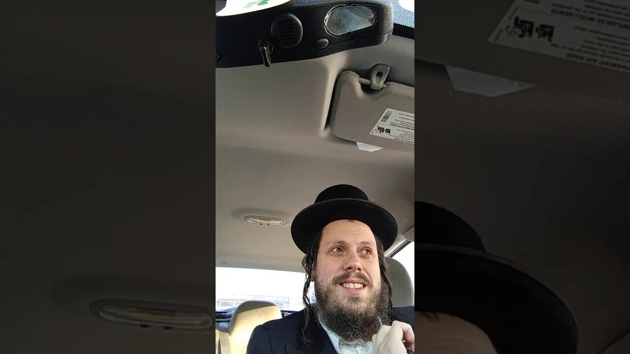 defending Rabbi Weinberger