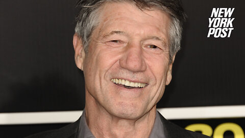 Fred Ward, 'The Right Stuff' and 'Tremors' actor, dead at 79