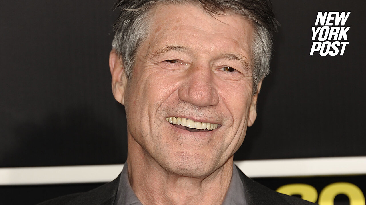 Fred Ward, 'The Right Stuff' and 'Tremors' actor, dead at 79