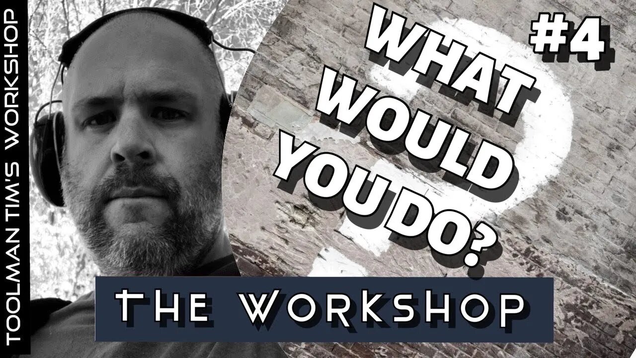 4. HOW WOULD YOU HANDLE IT? COMMUNITY FEEDBACK ROUND UP - Workshop Live