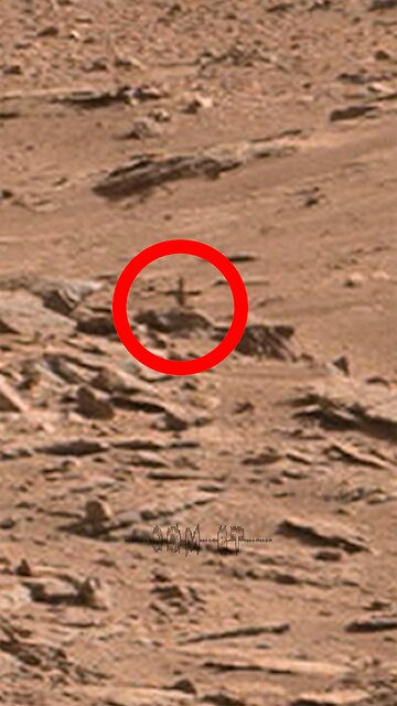 Som ET - 65 - Mars - Curiosity Sol 508