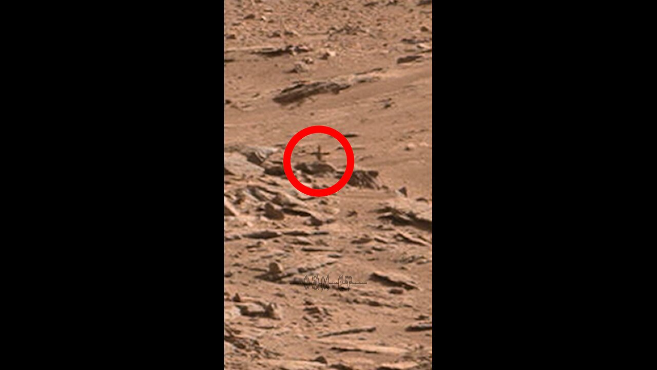 Som ET - 65 - Mars - Curiosity Sol 508