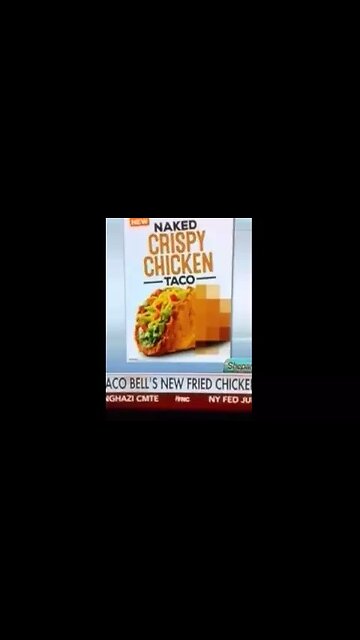 Swallow a mcdonald's chicken condom news wtf