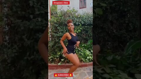 amapiano vibes 🌹