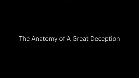 9/11 - Anatomy of a Great Deception [2014]**