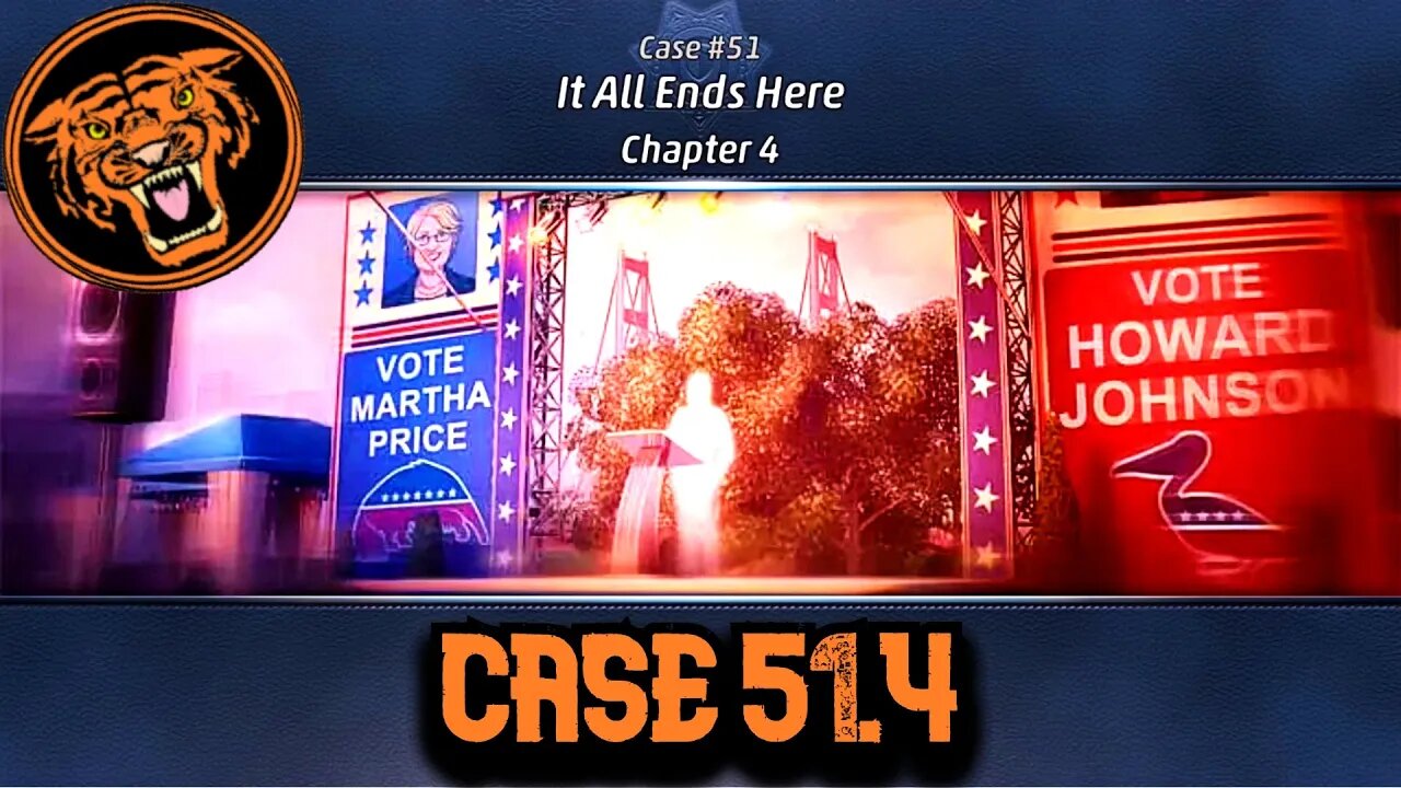 Grimsborough: Case 51.4: It All Ends Here