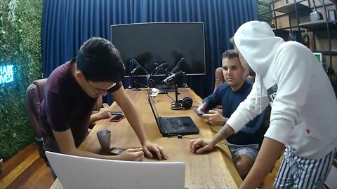 CORUJÃO DA SHARK#01