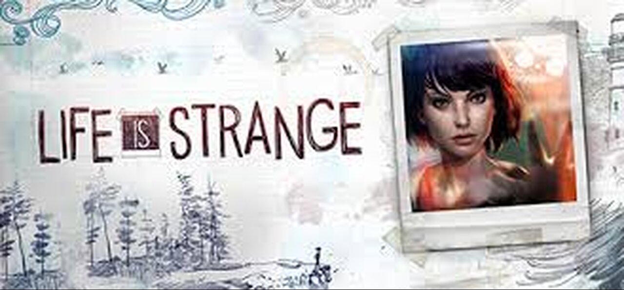 Life is Strange Double Exposure First 30 Minutes Gameplay PS5