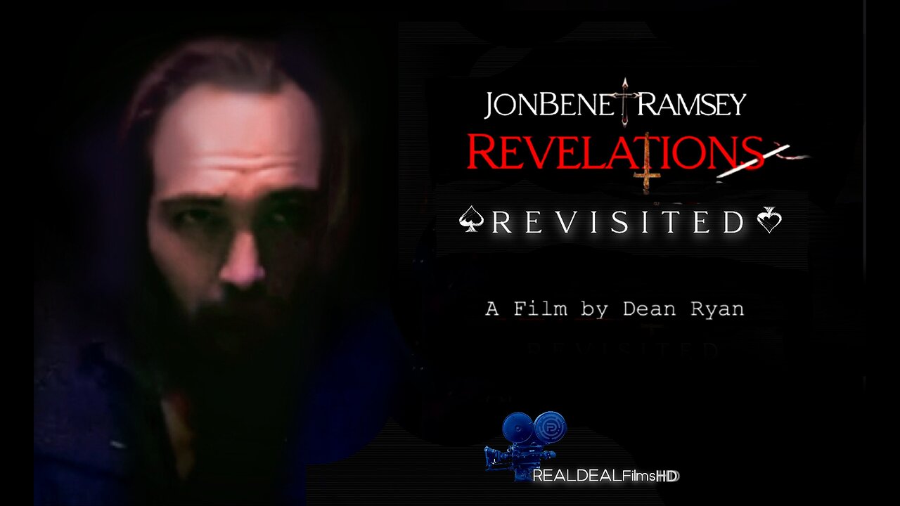 JonBenet Ramsey Revelations 'Revisited' (Film HD)