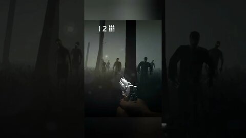 Into The Dead(11) #shorts