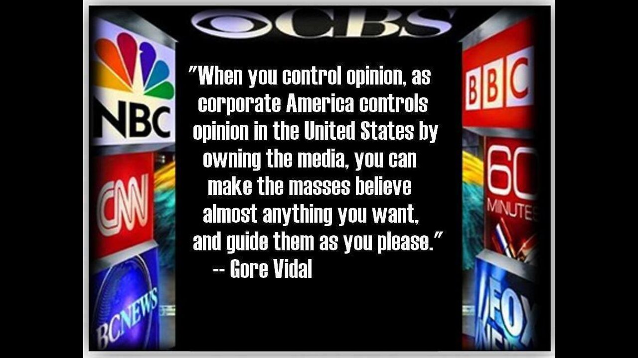 TvNI = Truth vs. NEW$ INC. April 10, "Critical Updates on Ukraine and American crises" 1st hour