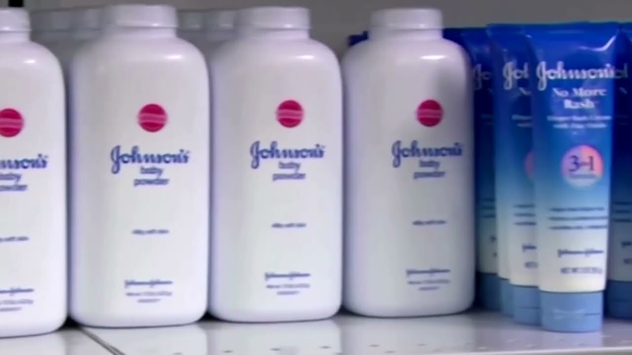 J&J has enough support for $6.5 billion talc settlement: Bloomberg | REUTERS