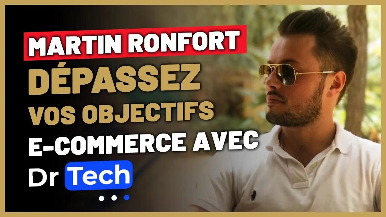 Démonstration Dr TECh Alternative a Shopify, moins cher, pas de frais, applications gratuites…