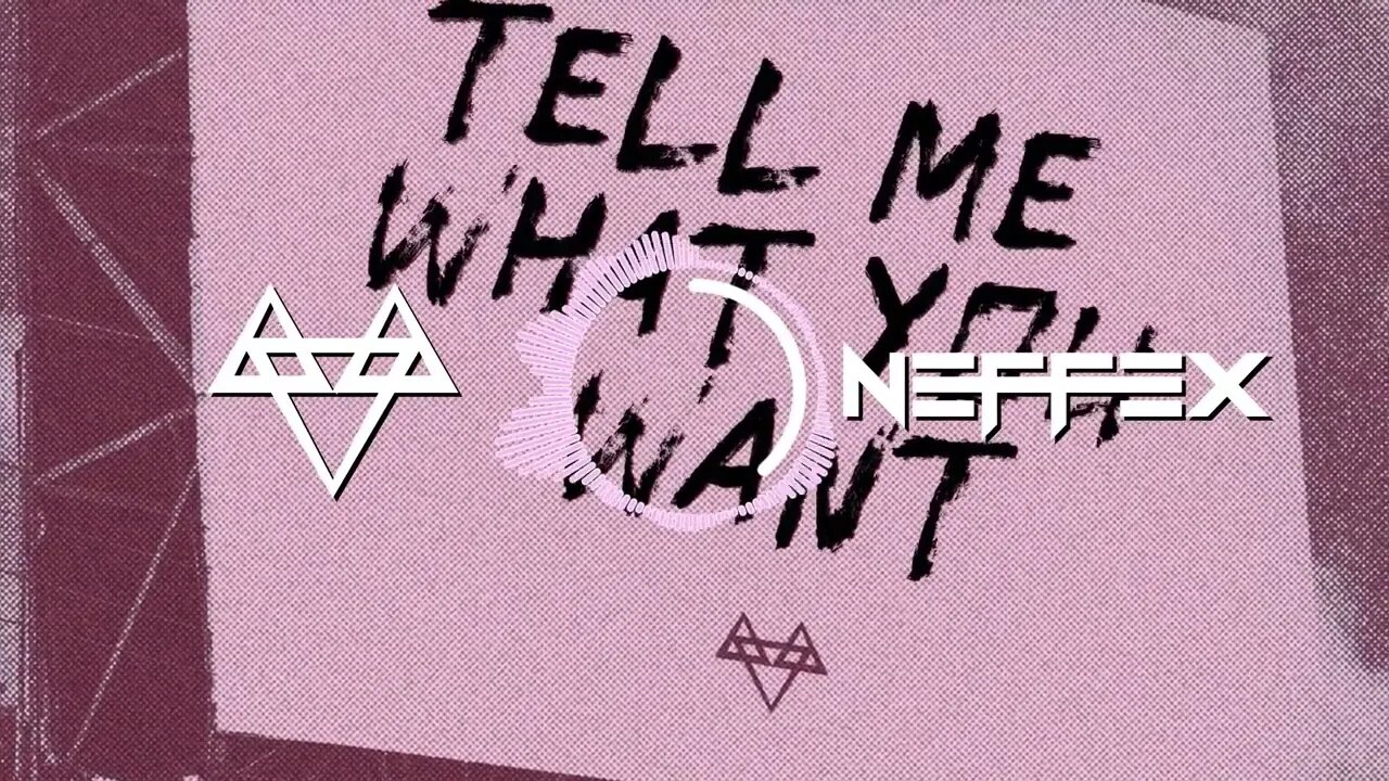 NEFFEX Tell Me What You Want CopyrightFree