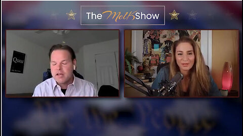 Mel K & Mel Mattison | Connecting the Dots of the Financial House of Cards | 3-16-24