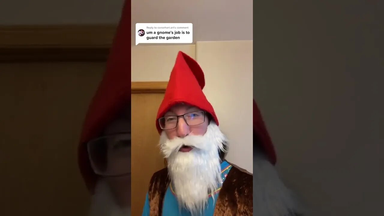 Gnomes